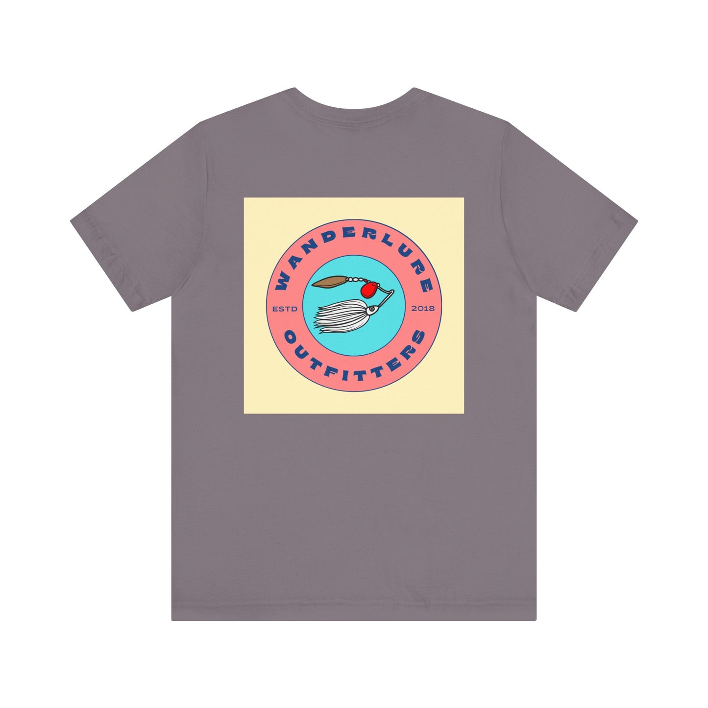 Classic Spinner Tee