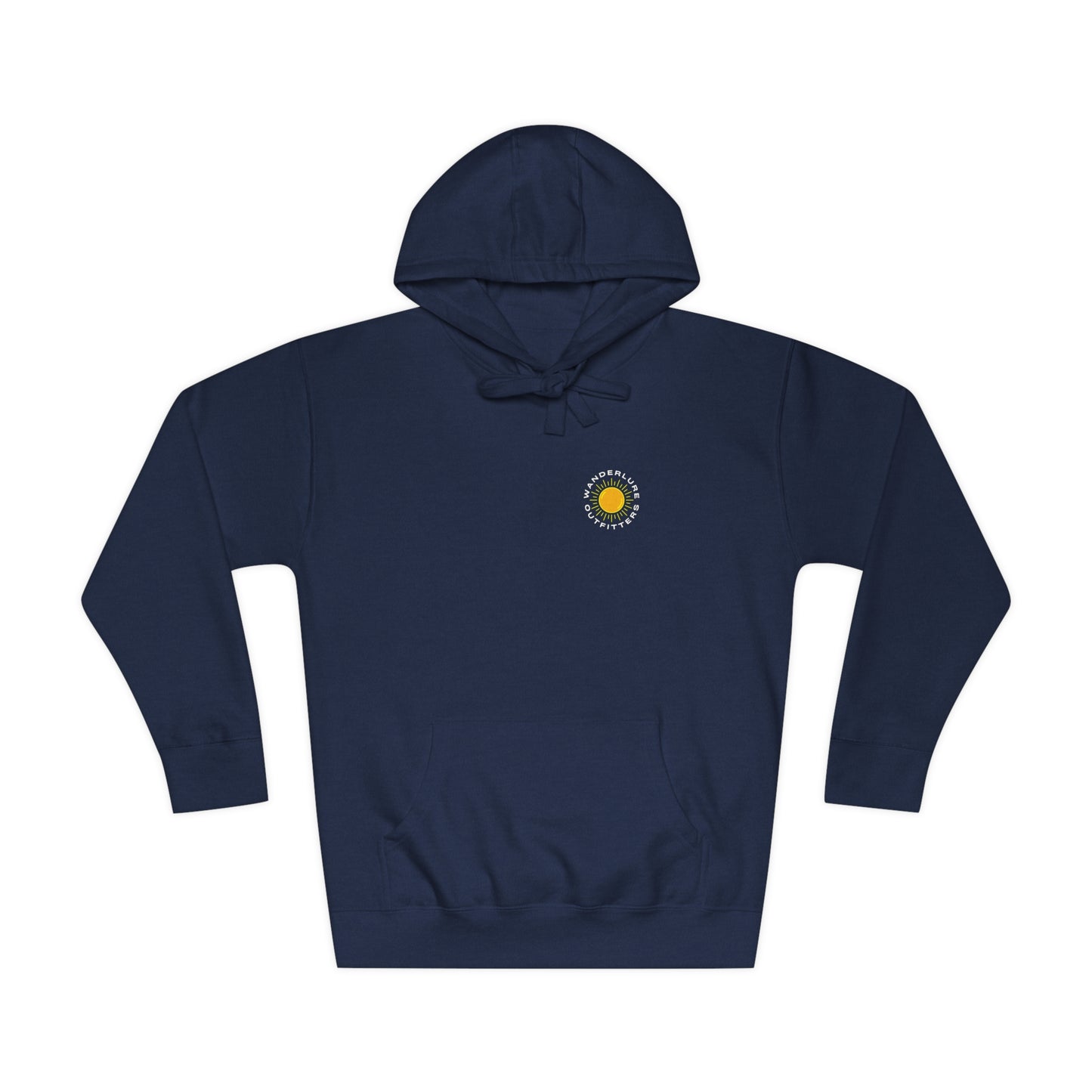 Classic Spinner Hoodie