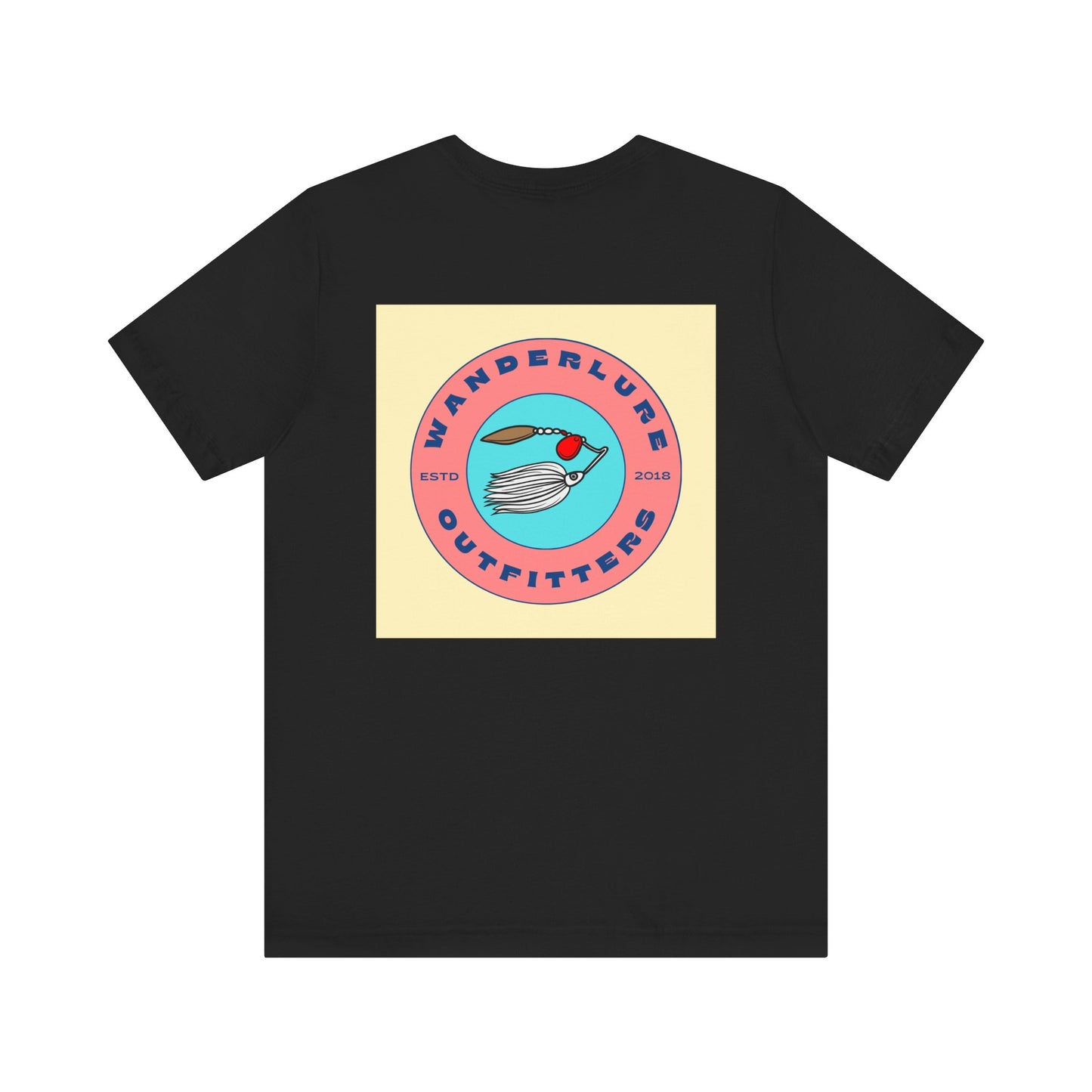 Classic Spinner Tee