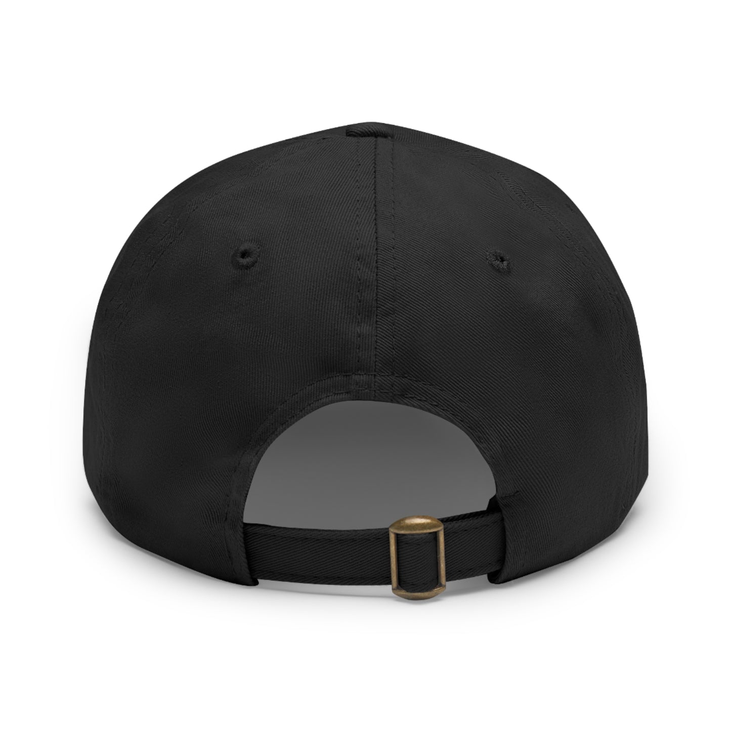 Leather Bobber Hat