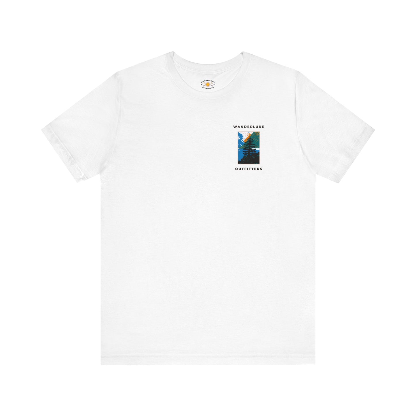 Conqueror Tee