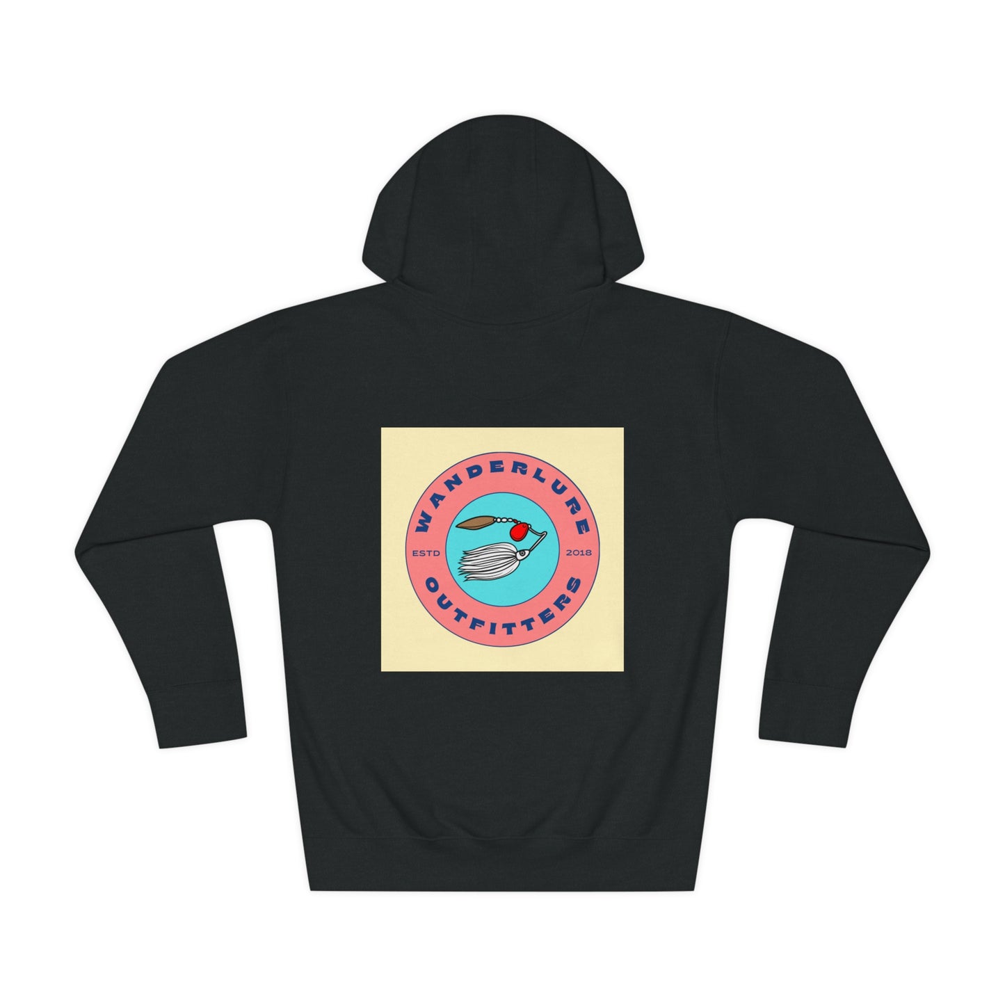 Classic Spinner Hoodie