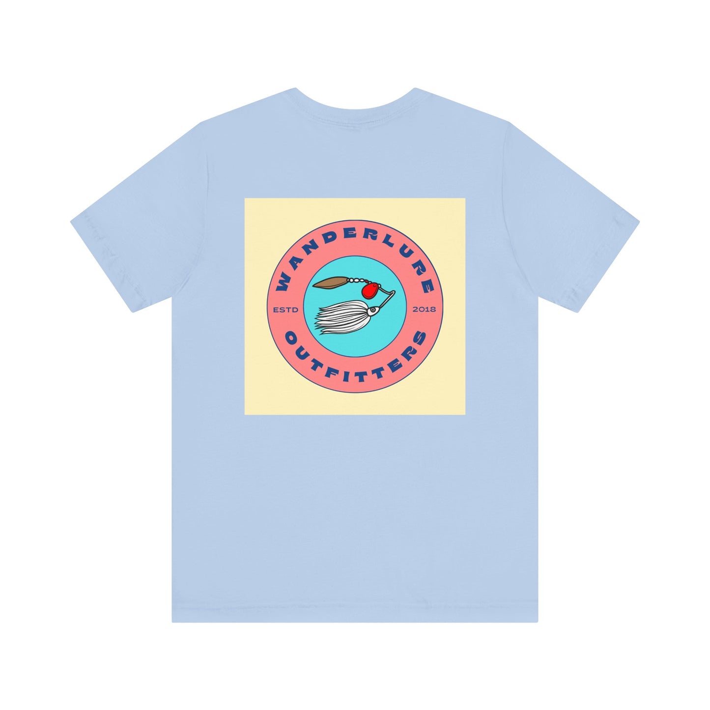 Classic Spinner Tee