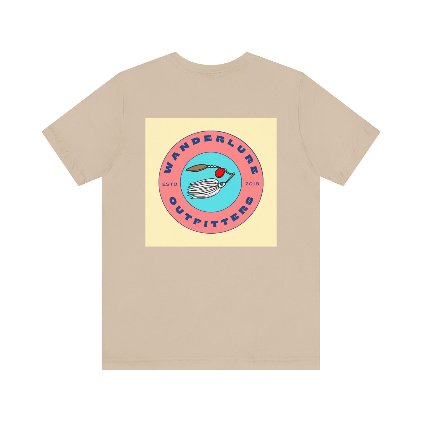 Classic Spinner Tee