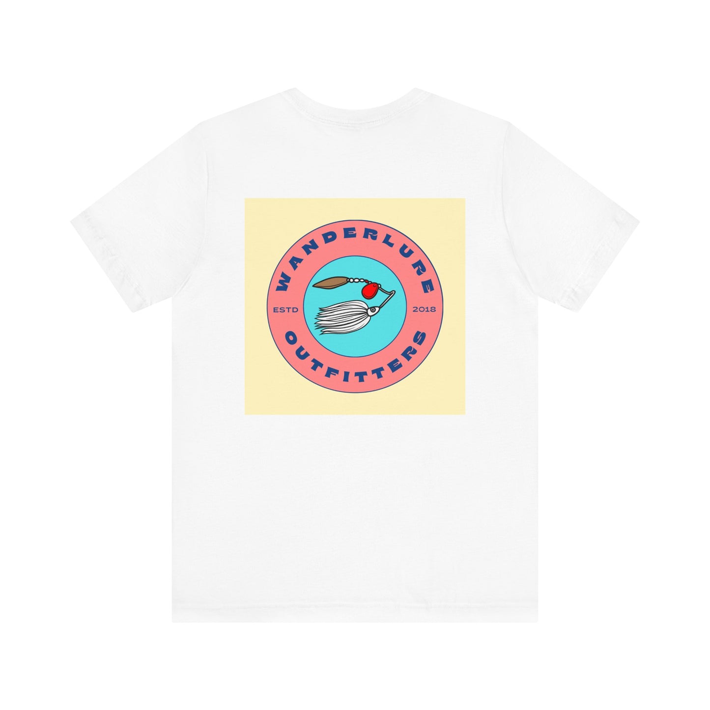 Classic Spinner Tee