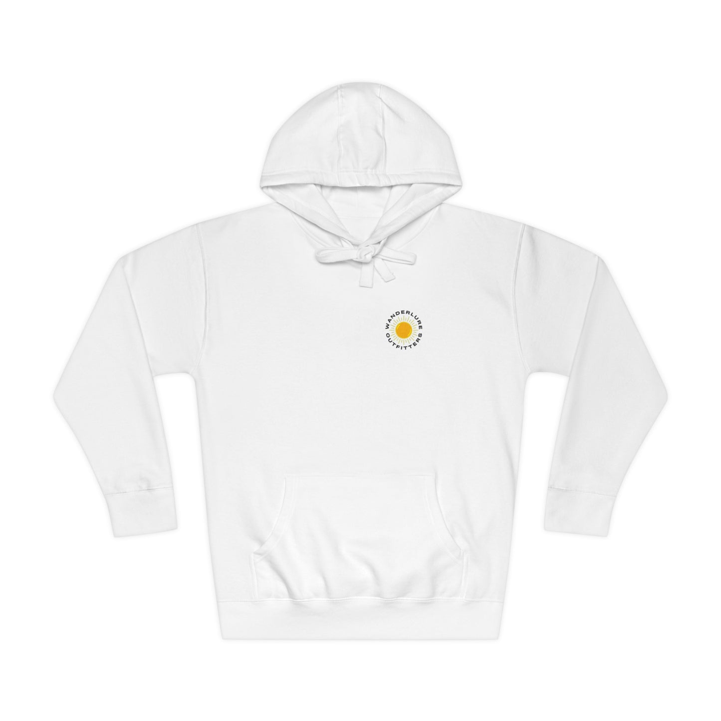 Classic Spinner Hoodie