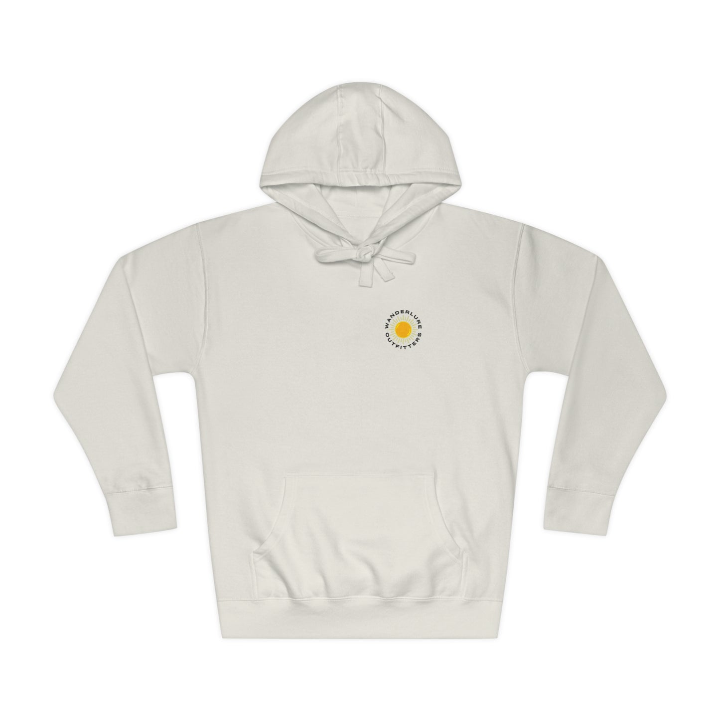 Pond Trinity Hoodie