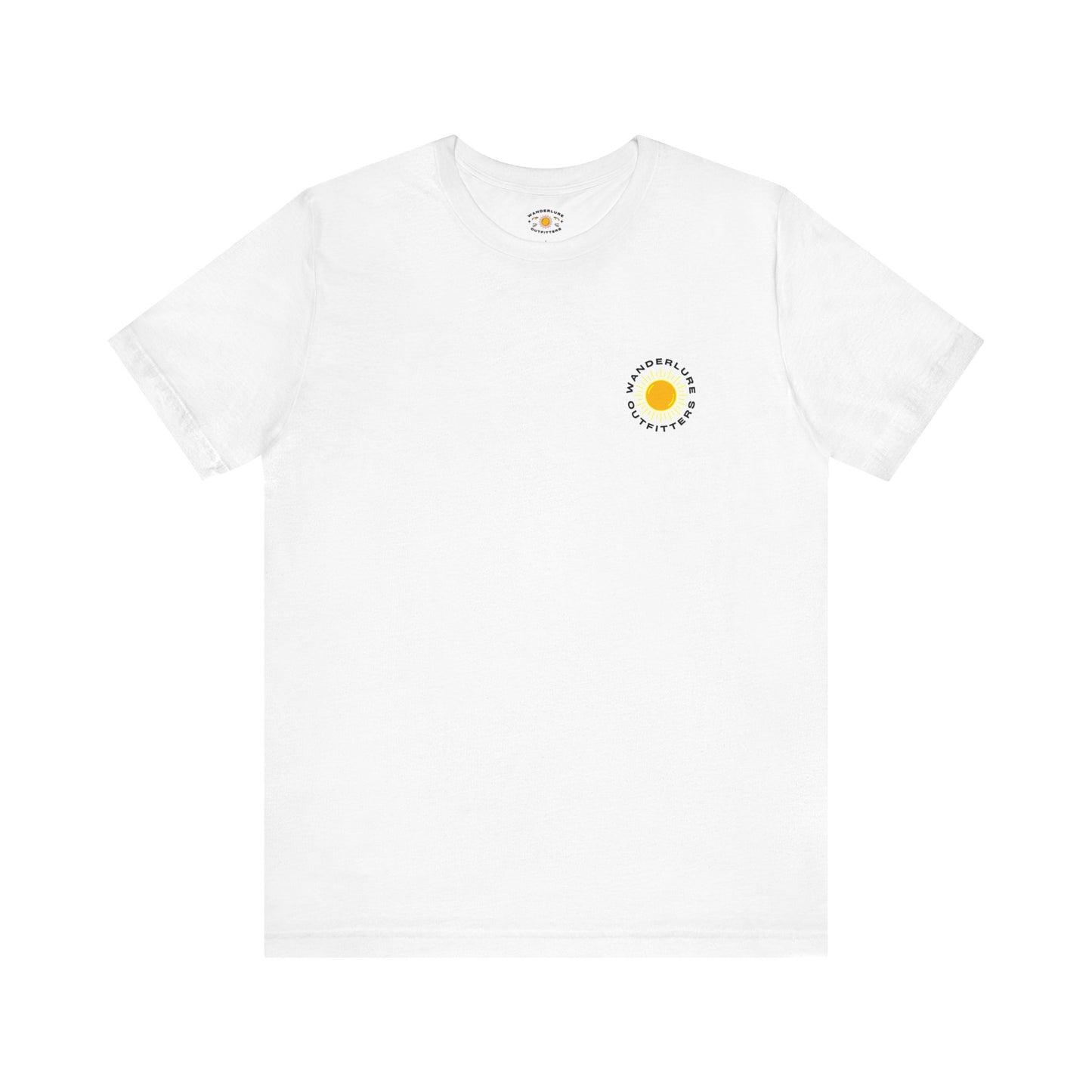 Tokyo Pike Tee