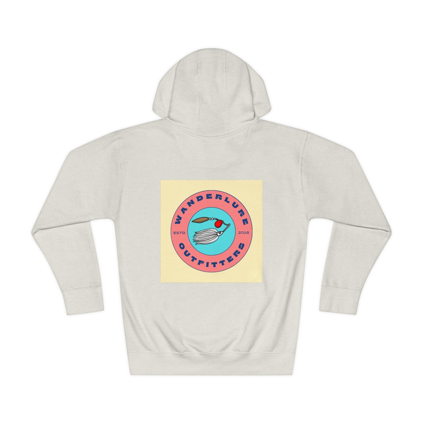 Classic Spinner Hoodie