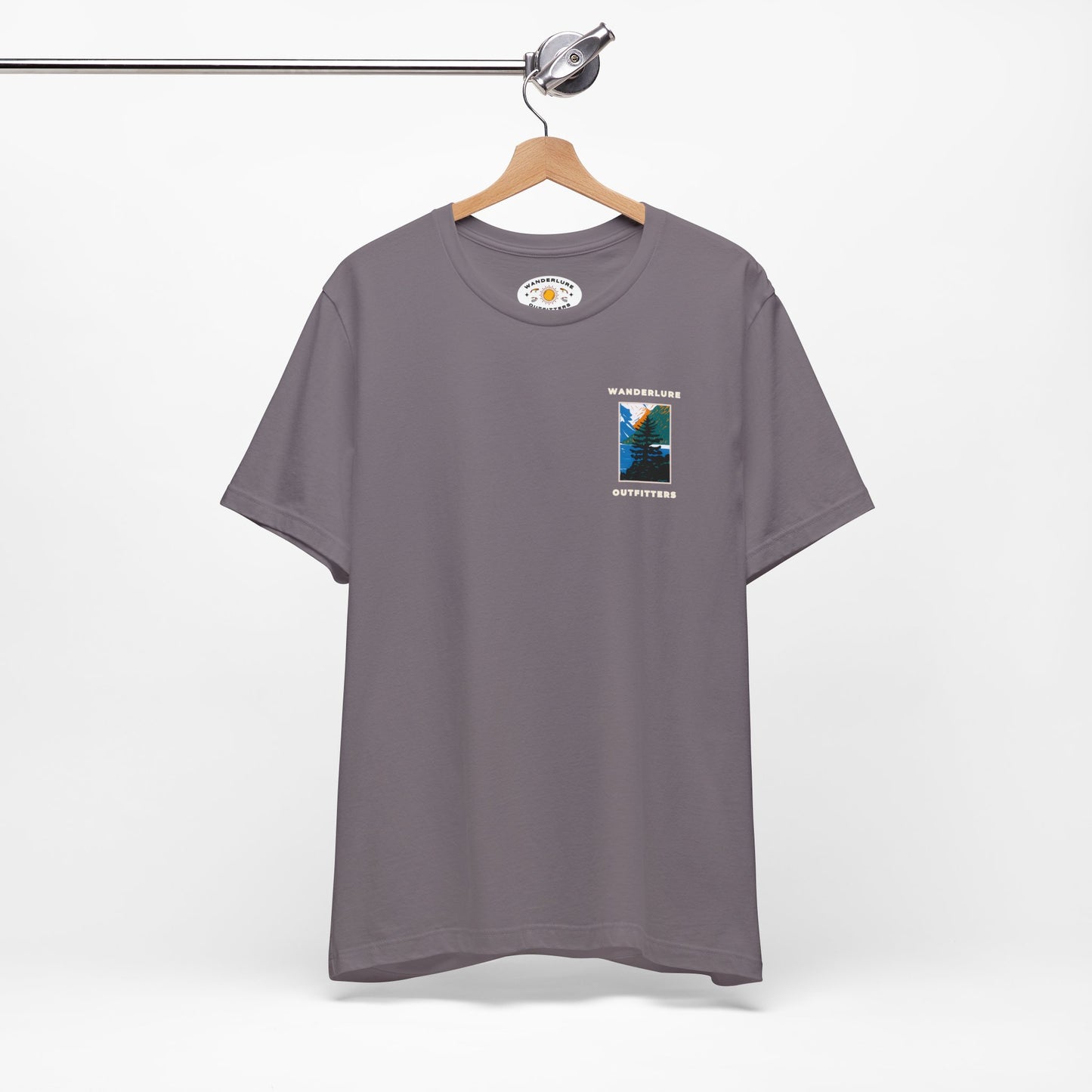 Conqueror Tee