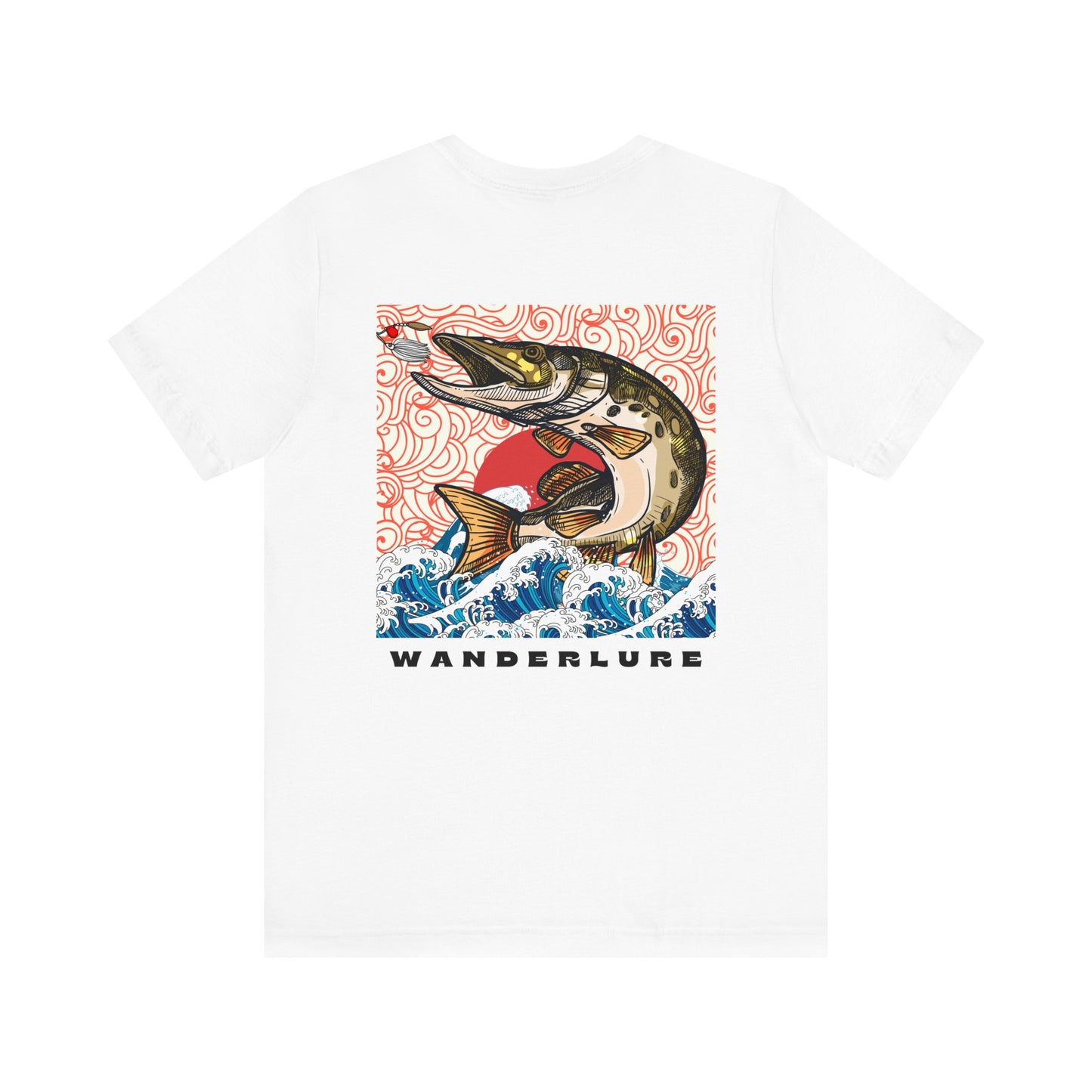 Tokyo Pike Tee