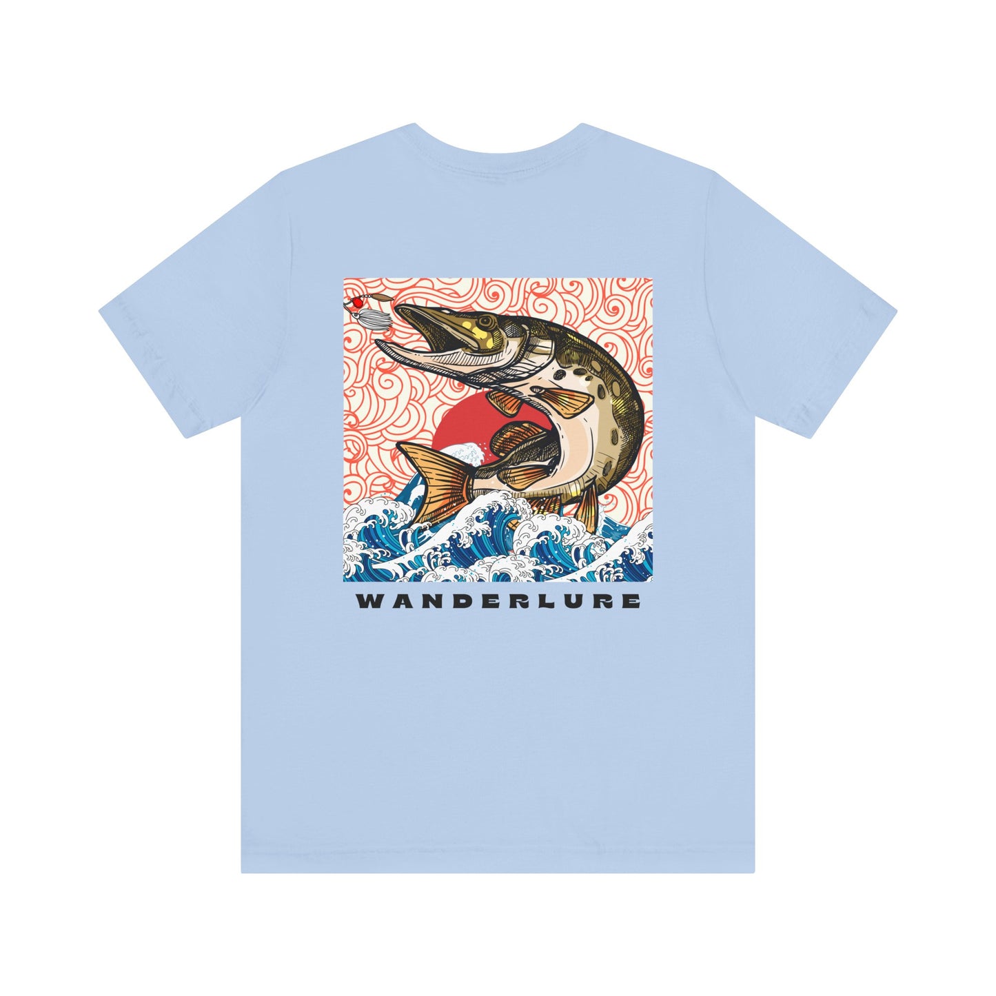 Tokyo Pike Tee