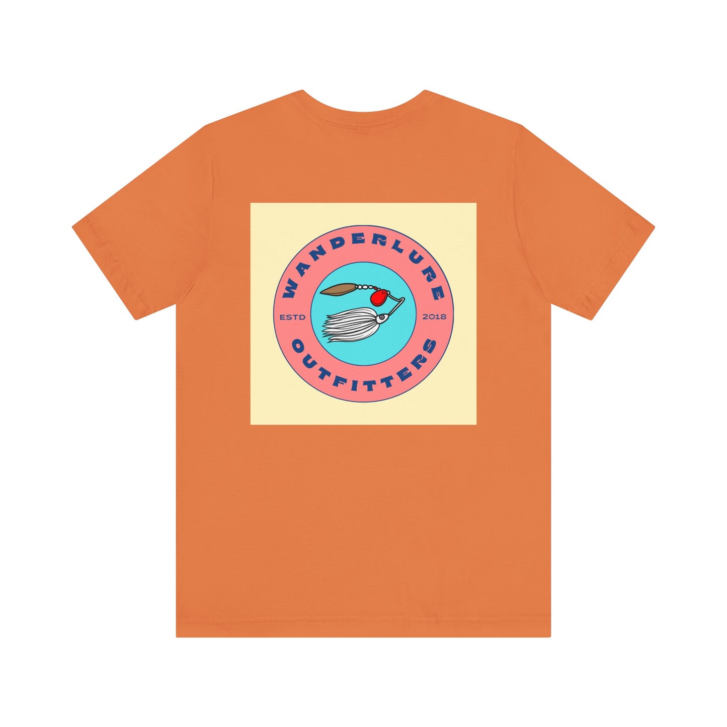 Classic Spinner Tee