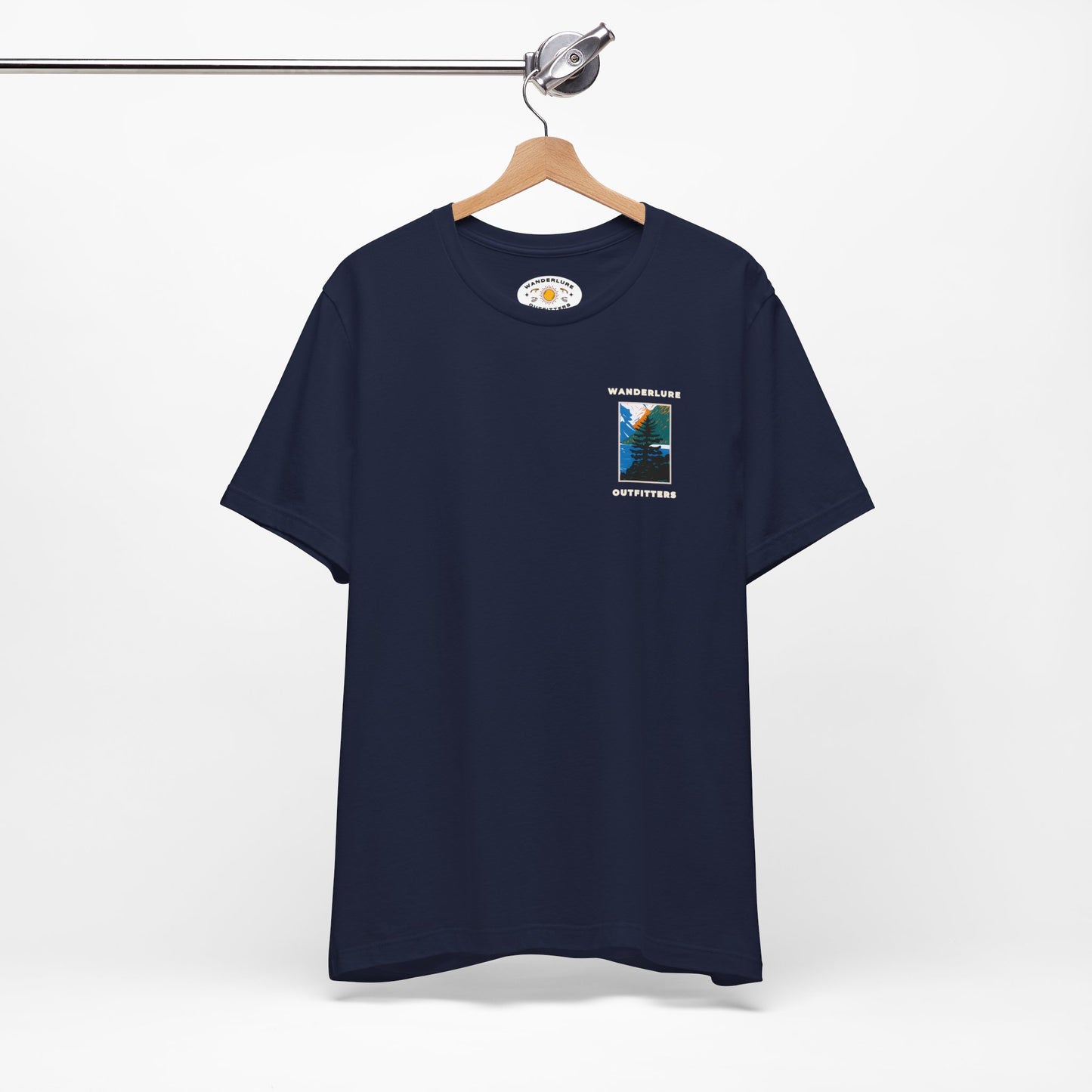 Conqueror Tee