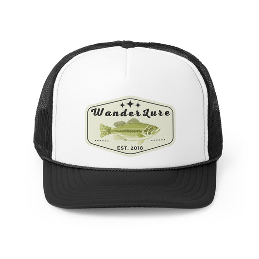 Classic Bass Hat