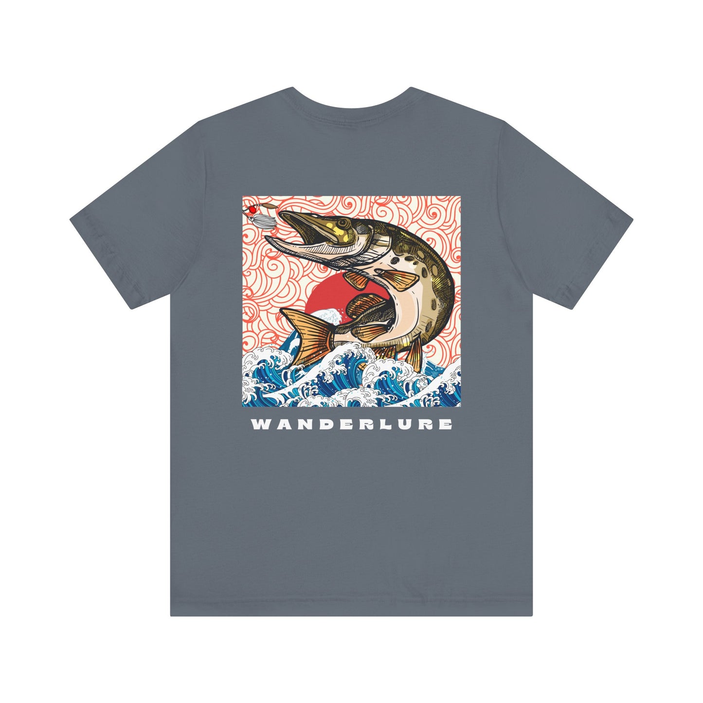 Tokyo Pike Tee