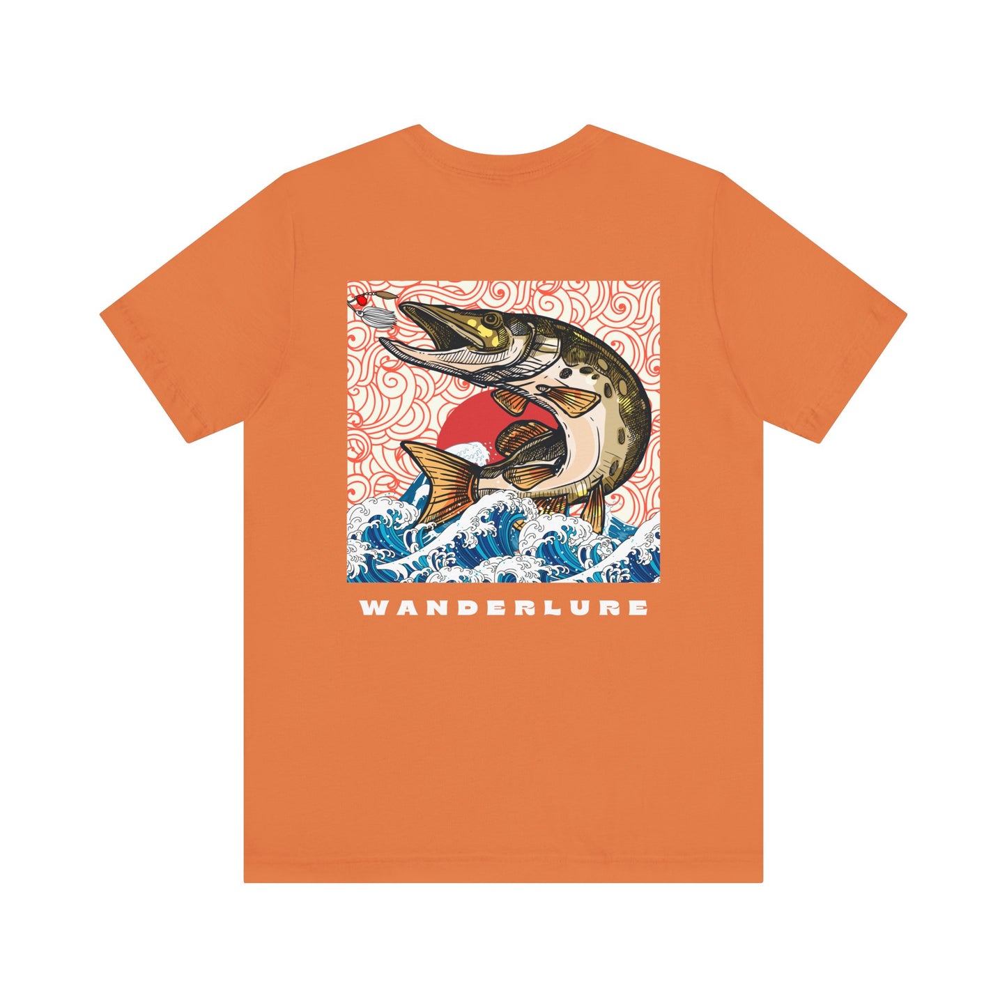 Tokyo Pike Tee