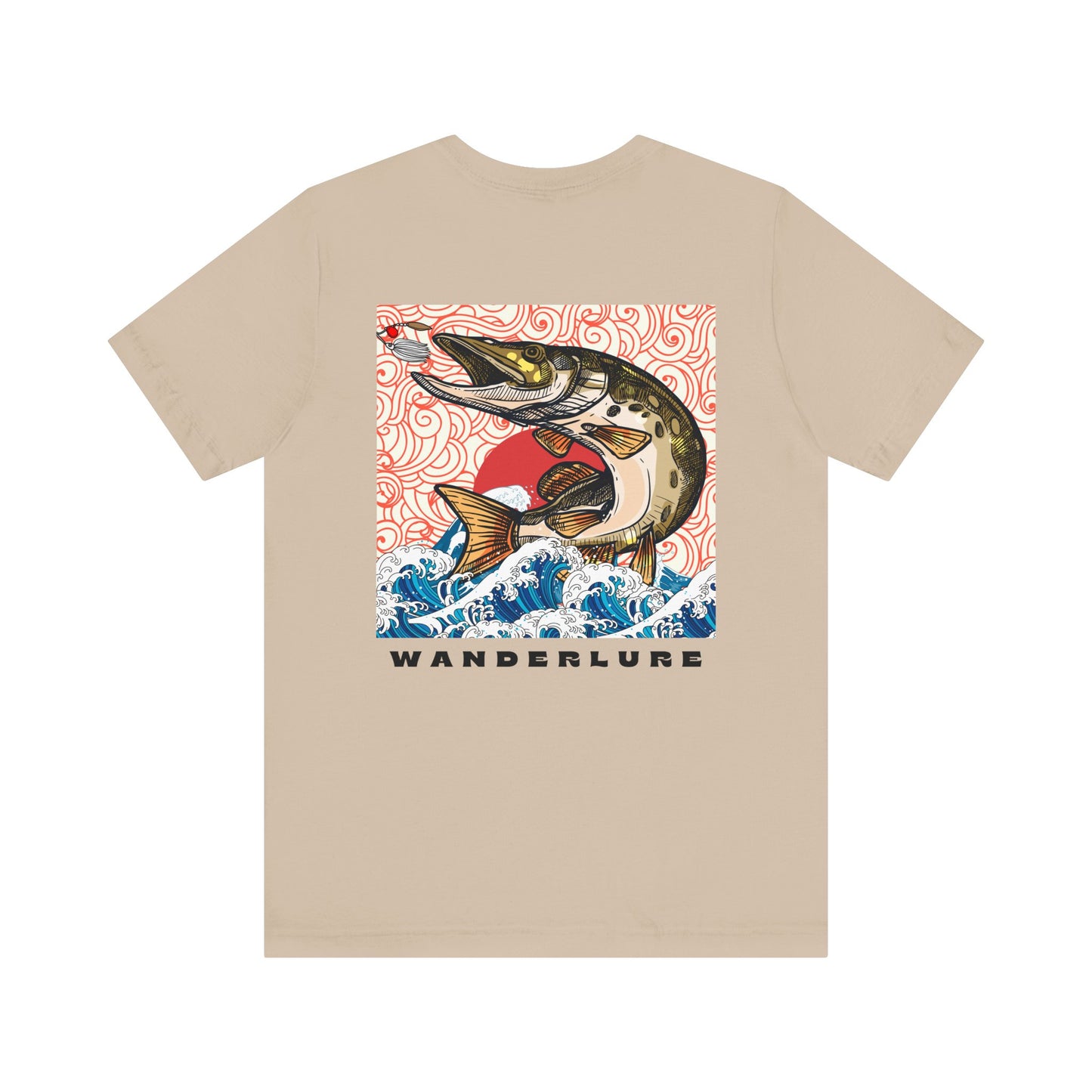 Tokyo Pike Tee