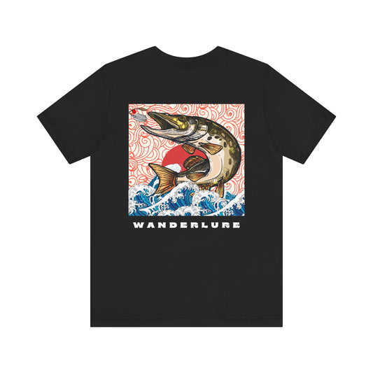 Tokyo Pike Tee