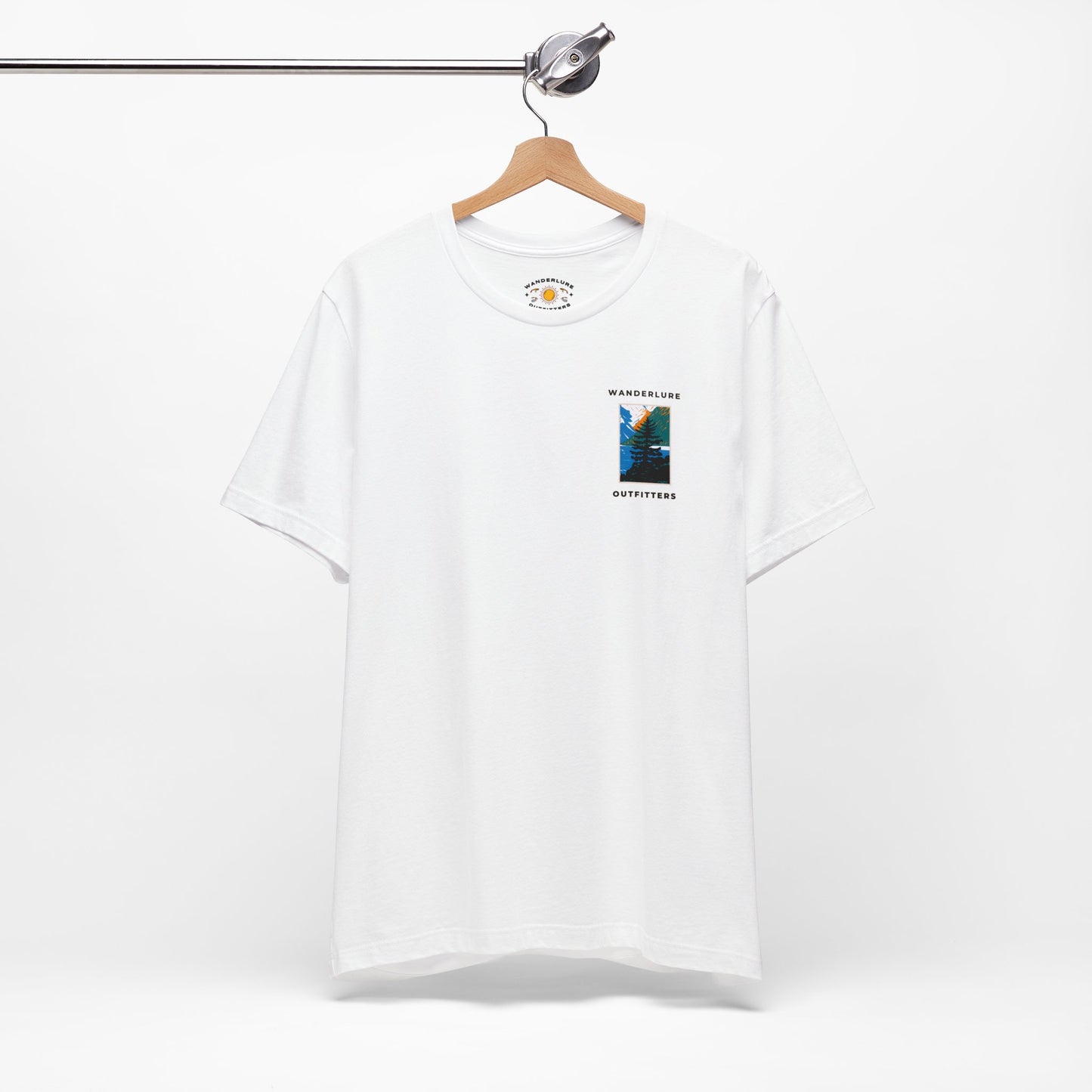 Conqueror Tee