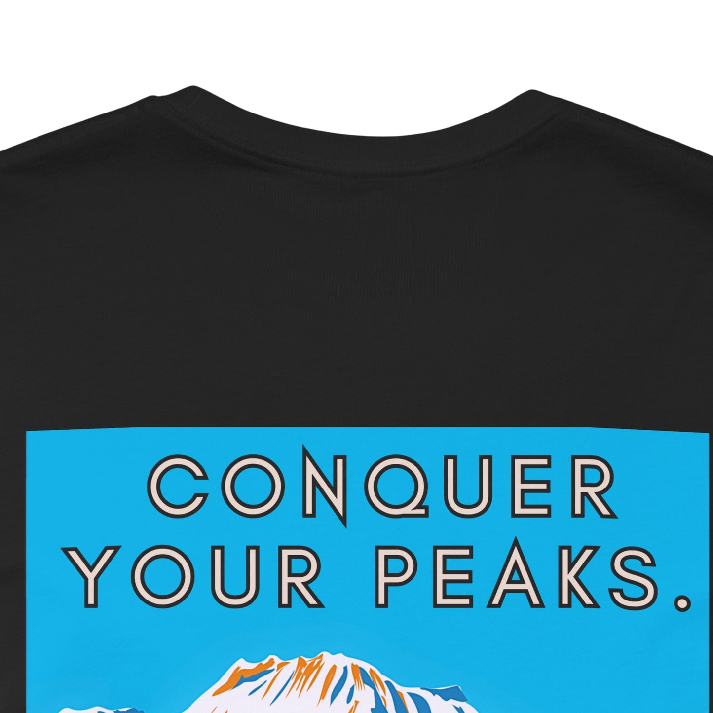 Conqueror Tee