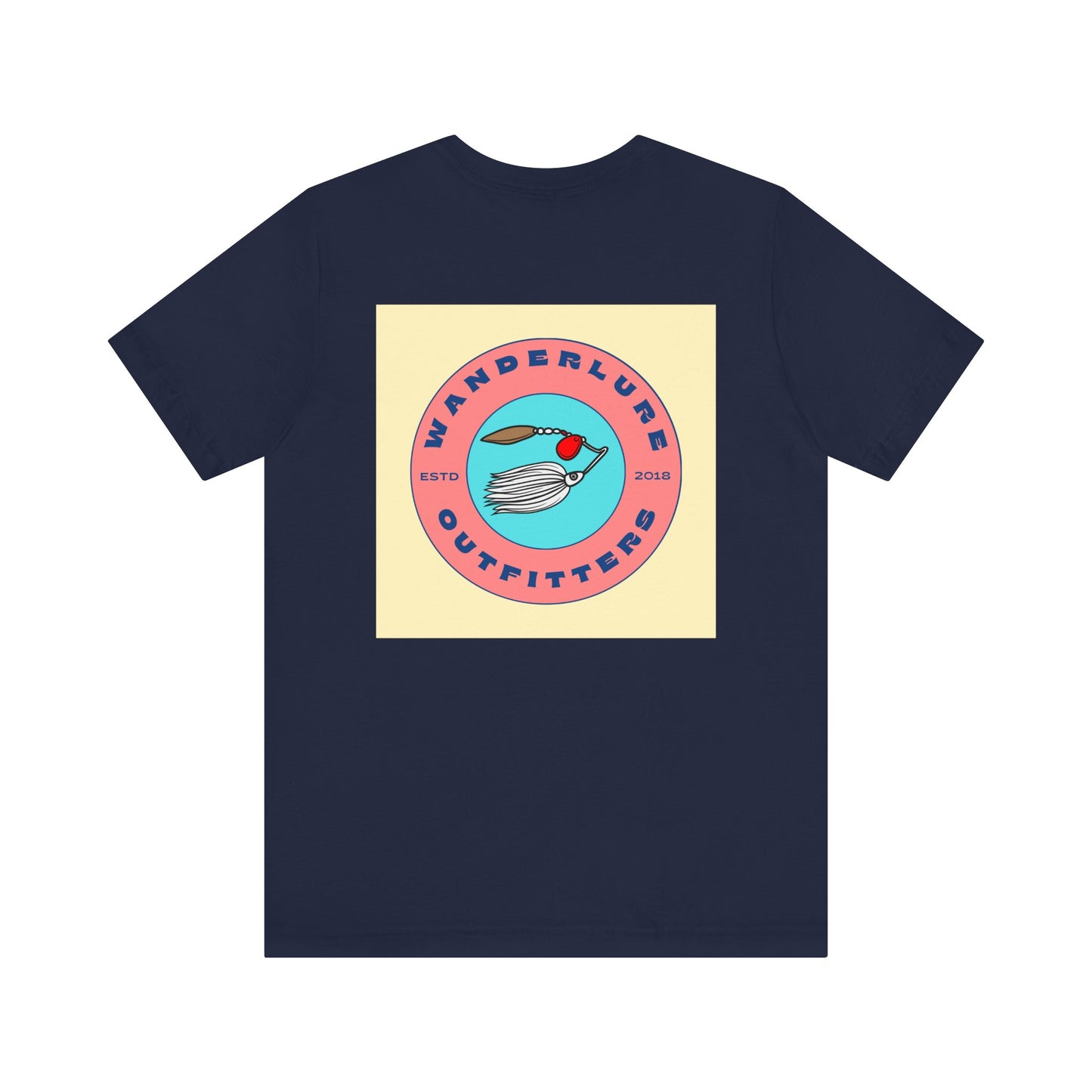 Classic Spinner Tee