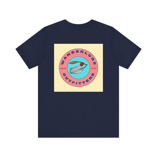 Classic Spinner Tee