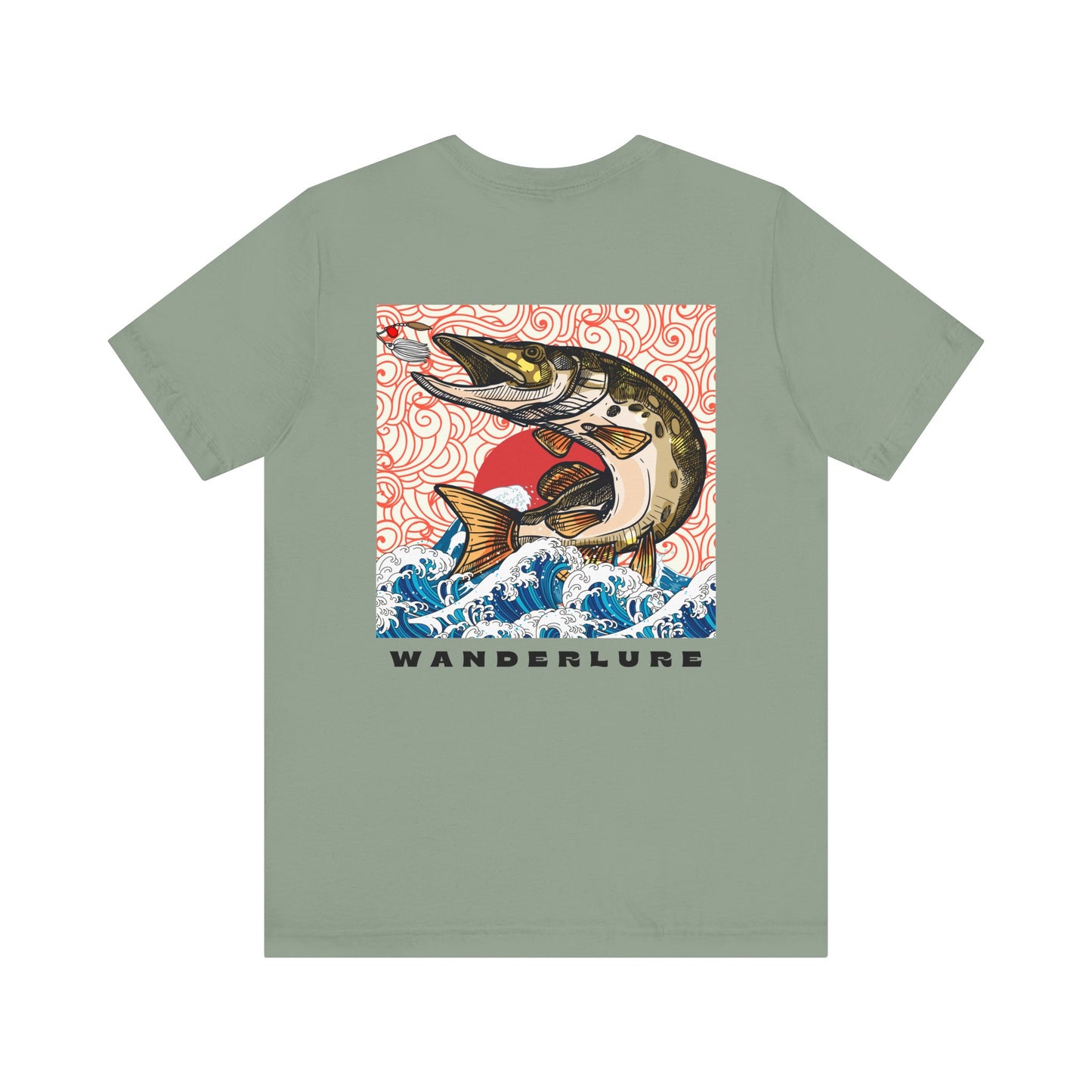 Tokyo Pike Tee