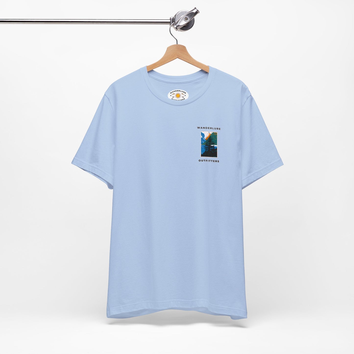 Conqueror Tee