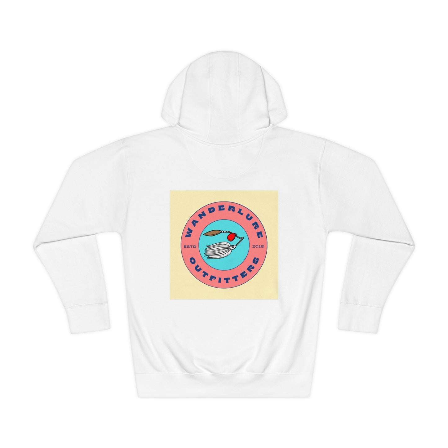 Classic Spinner Hoodie