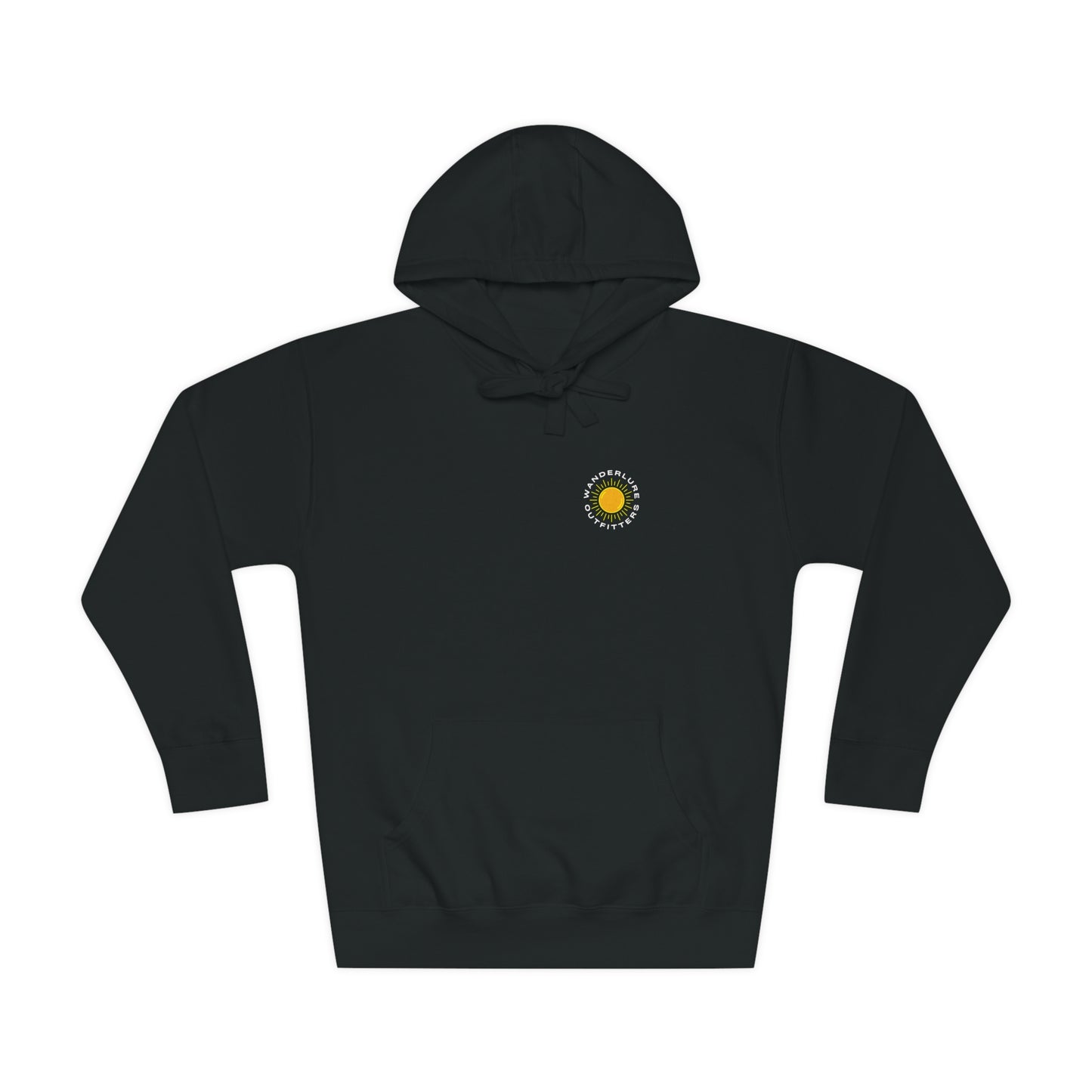 Classic Spinner Hoodie