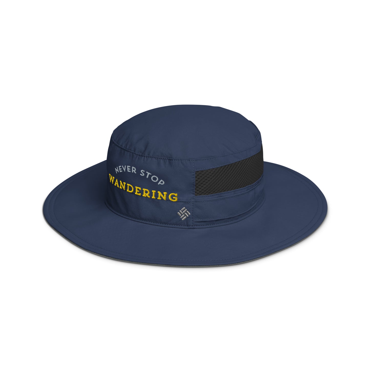 Forever Wandering Columbia Booney Hat