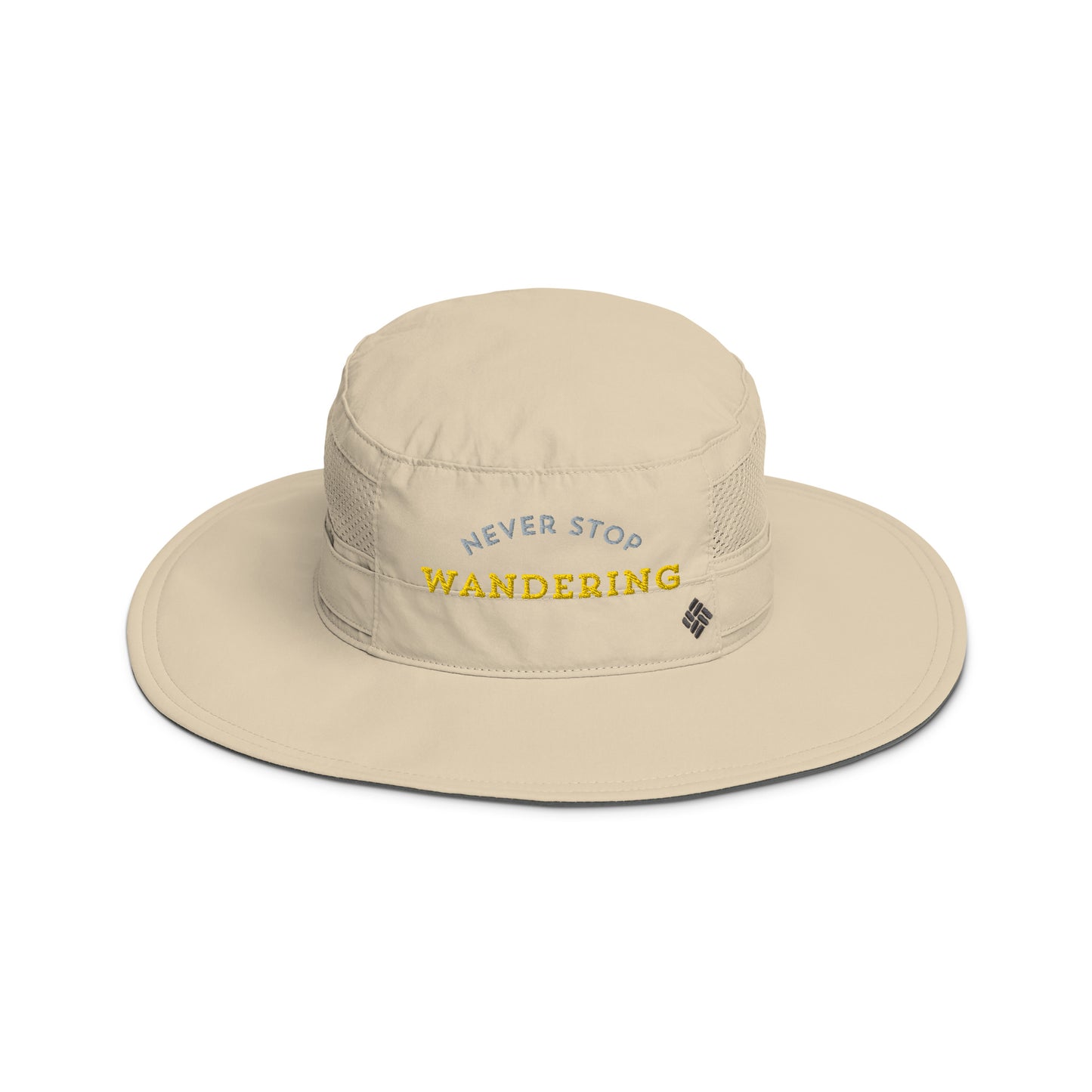 Forever Wandering Columbia Booney Hat