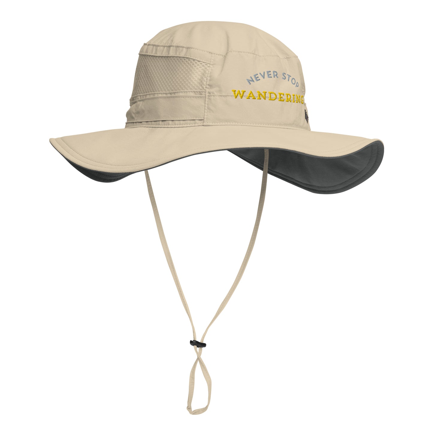 Forever Wandering Columbia Booney Hat