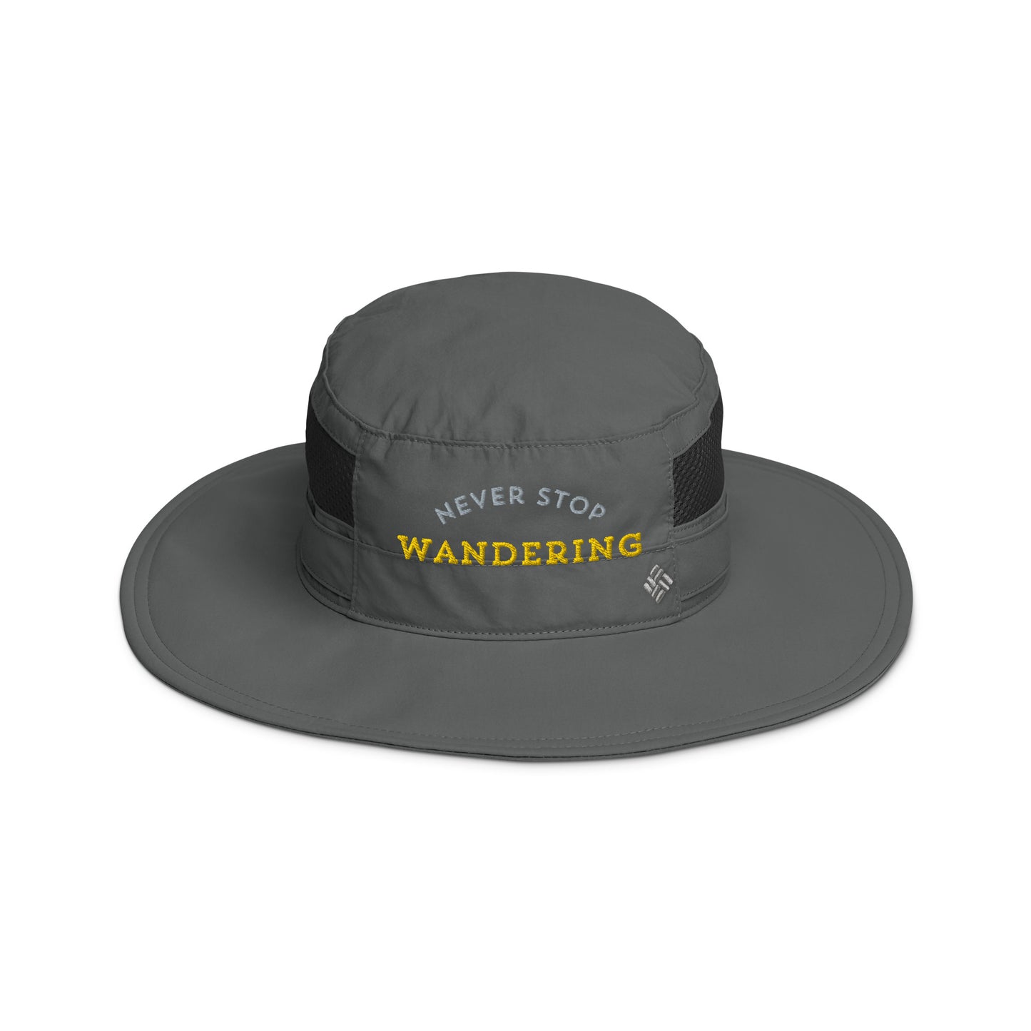 Forever Wandering Columbia Booney Hat