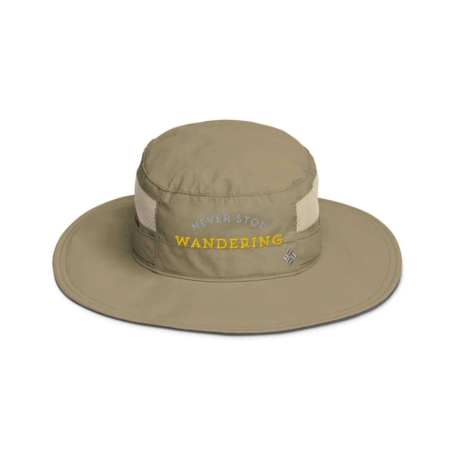 Forever Wandering Columbia Booney Hat