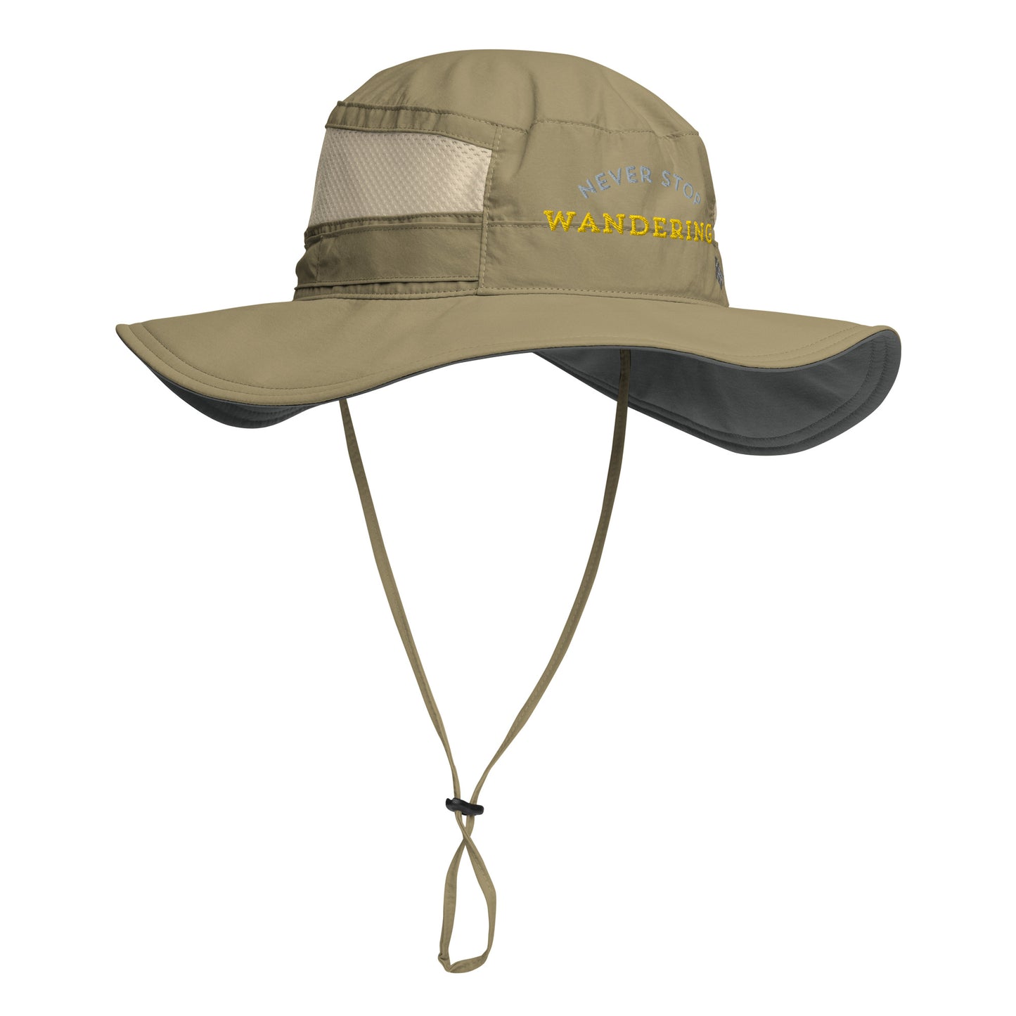 Forever Wandering Columbia Booney Hat