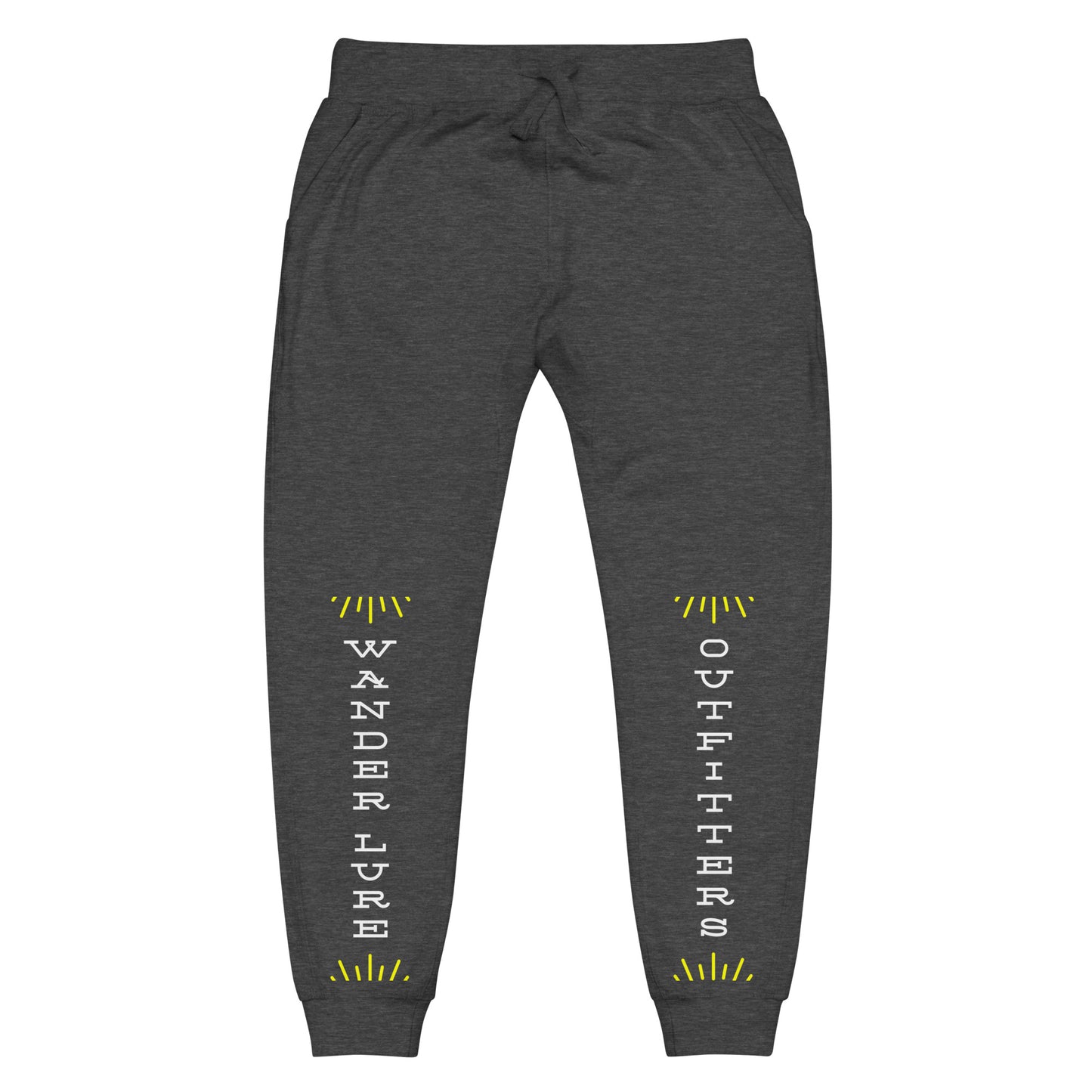 Essential Joggers