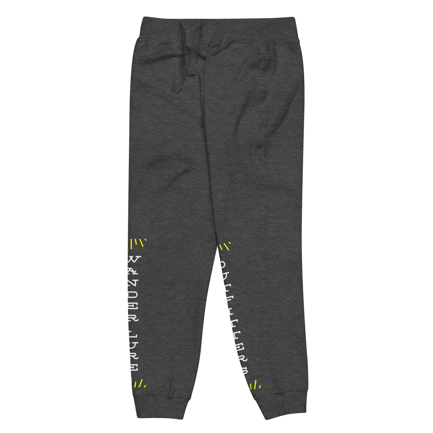 Essential Joggers