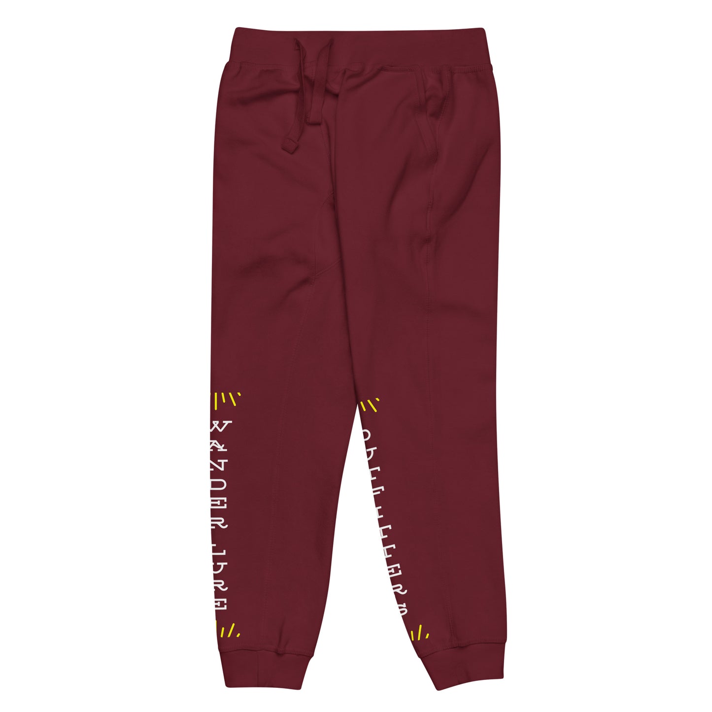 Essential Joggers