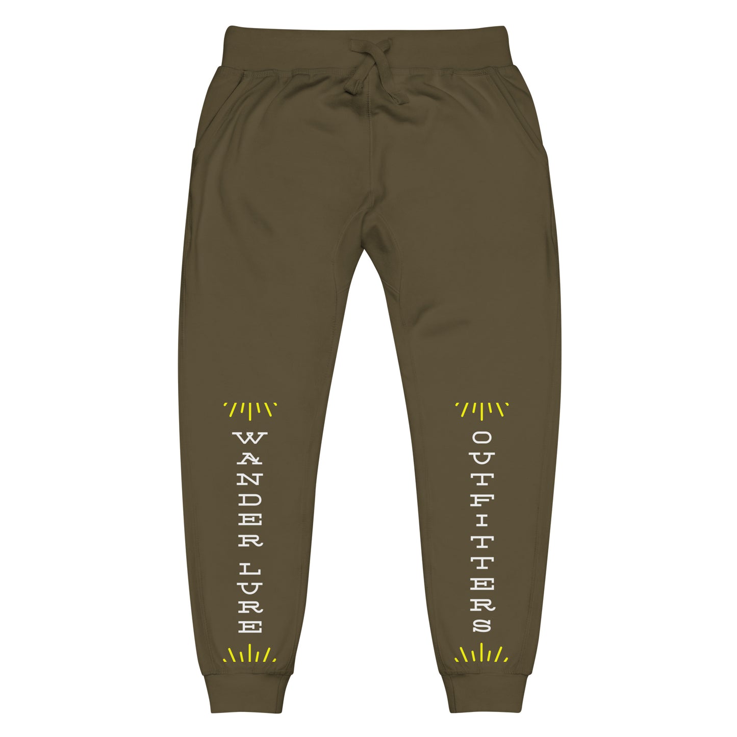 Essential Joggers