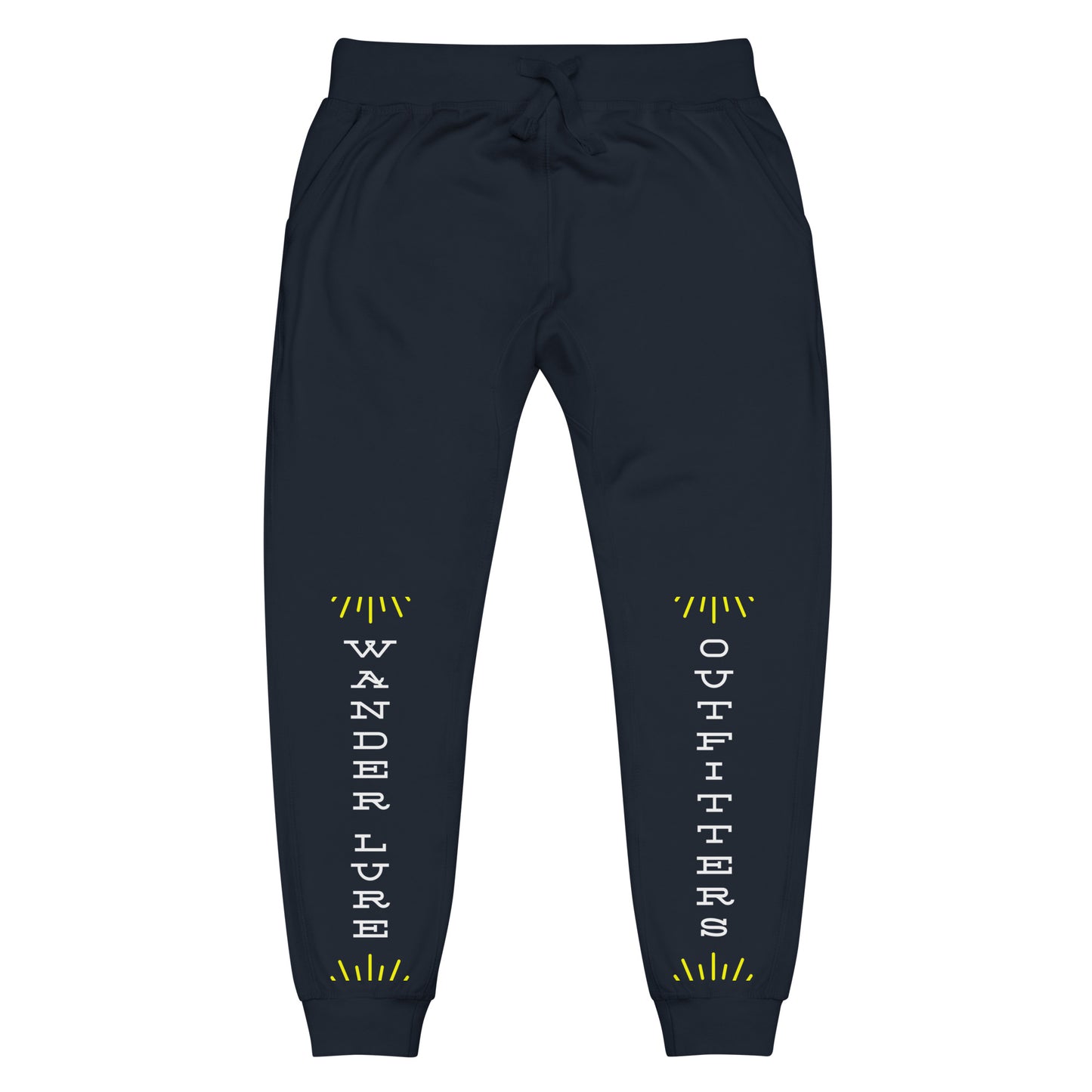 Essential Joggers