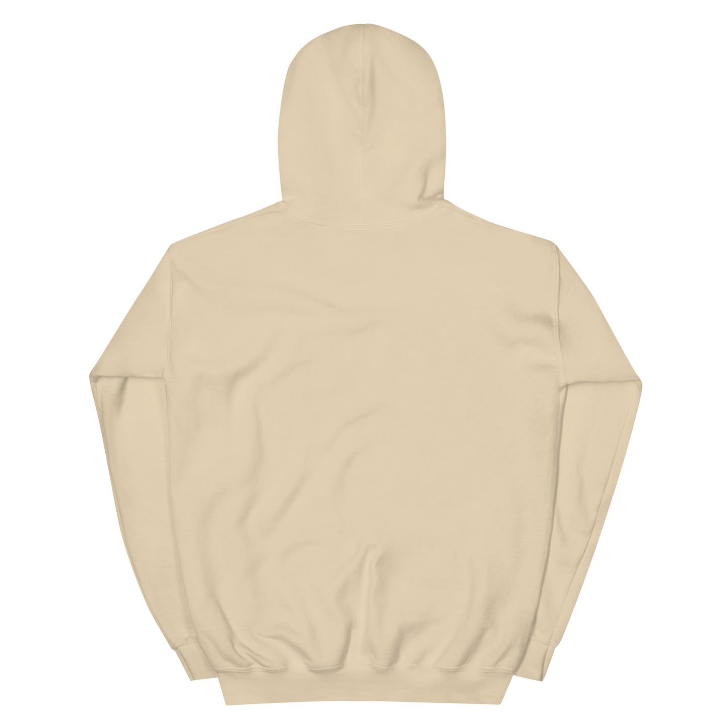 Wanderlure Essentials Hoodie